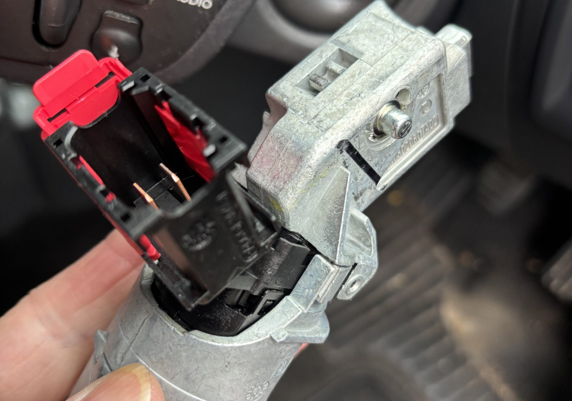 steeringlock repair steeringlock repair